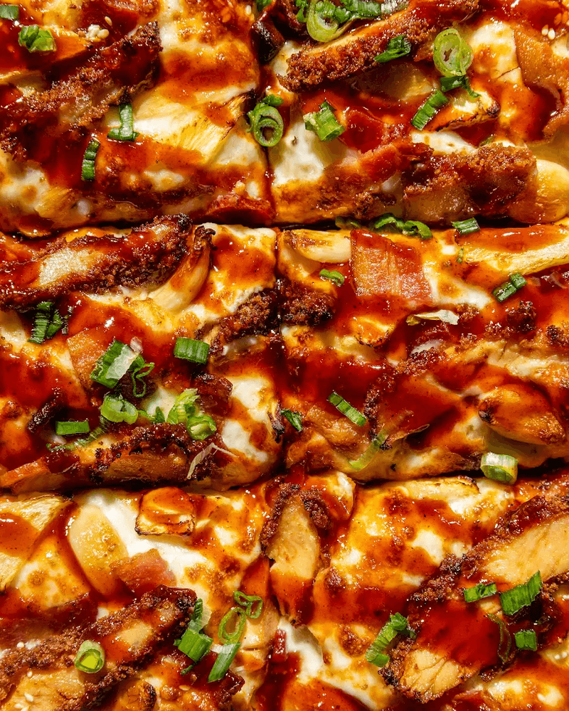 Saline Pizza House