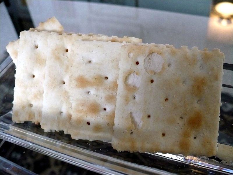 Saltine Crackers