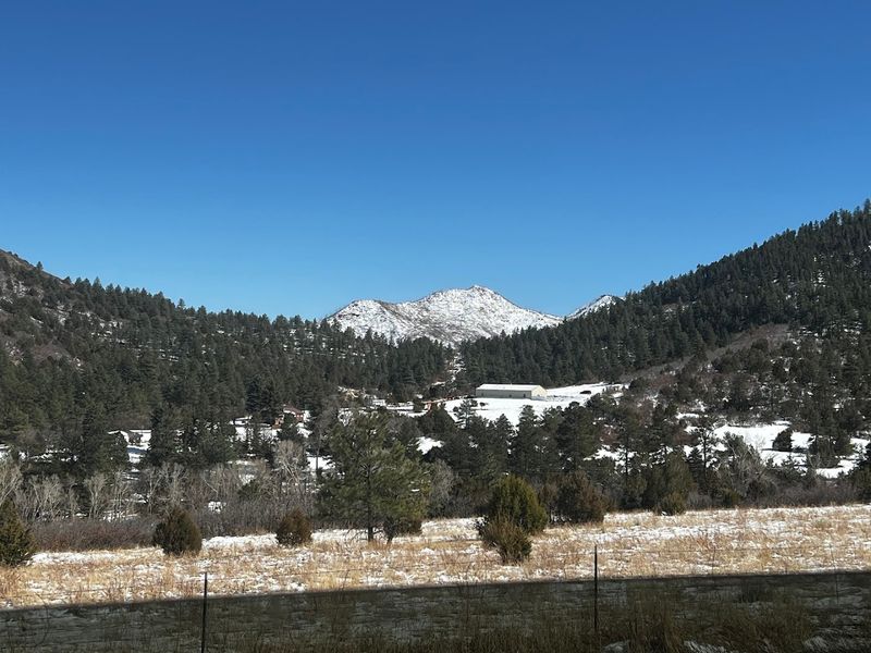San Isabel National Forest: A Green Giant Worth Knowing