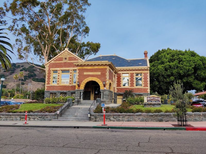 San Luis Obispo Museum of Art San Luis Obispo Museum of Art
