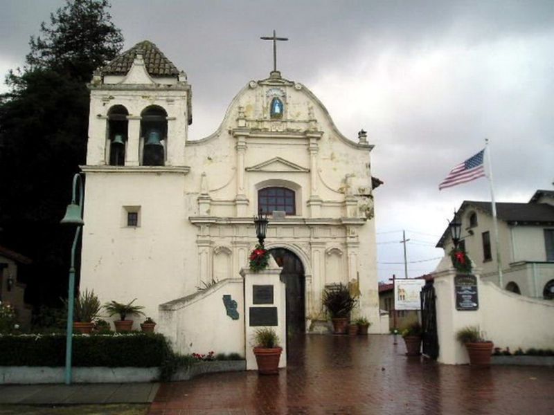 San Luis Obispo: The Happiest City on the Drive