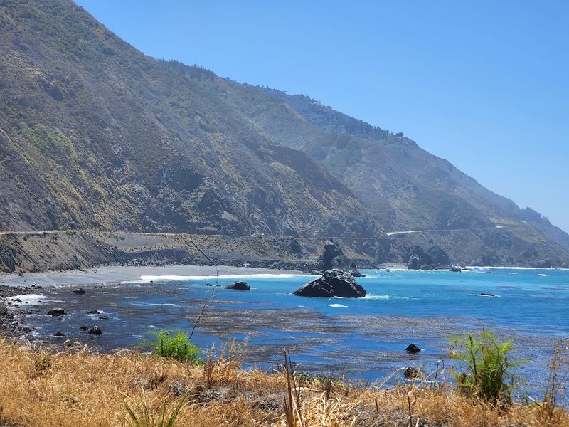 San Simeon and Hearst Castle: Where History Meets the Sea