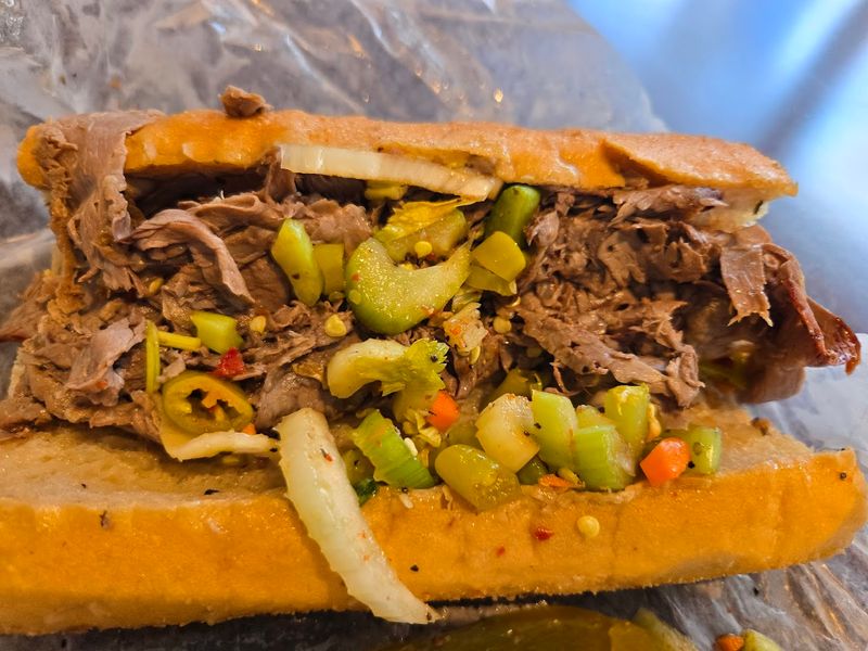 Sandwiches That Actually Travel Well Sandwiches That Actually Travel Well