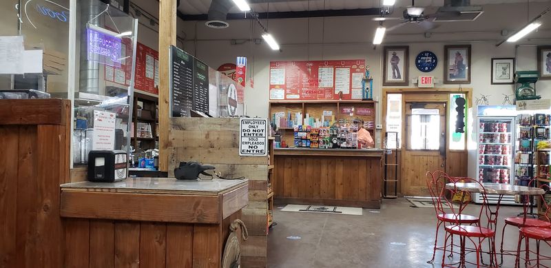 Sandwiches and Deli Options