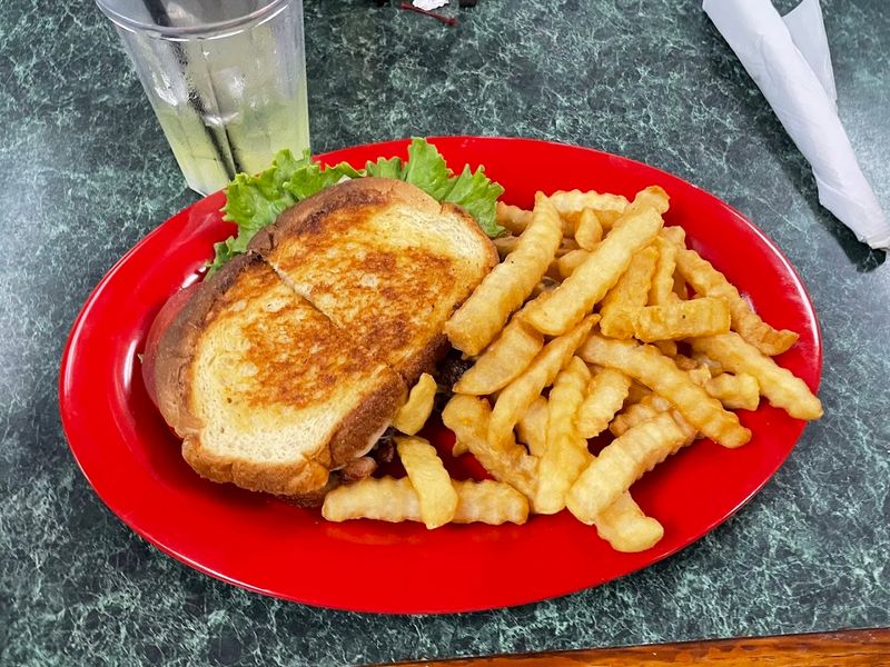 Sandwiches and Sides Done the Right Way