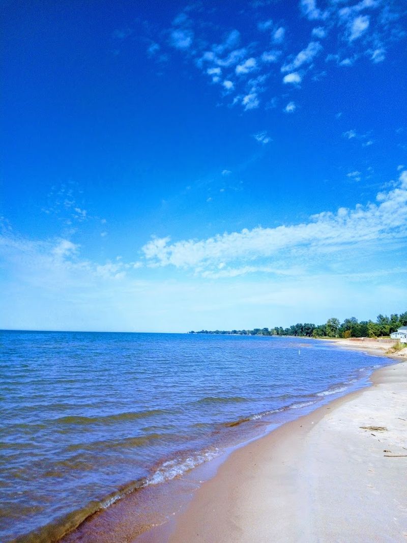 Sandy Beaches Without the Shoulder-to-Shoulder Crowds