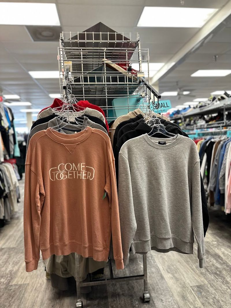 Saturday Morning Magic: The Best Time to Shop