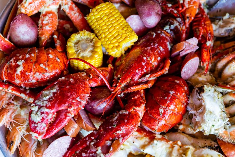 Sauce Combinations That Change Everything