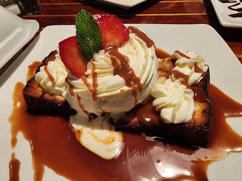 Sauteed Pound Cake Dessert You Cannot Skip Sauteed Pound Cake Dessert You Cannot Skip