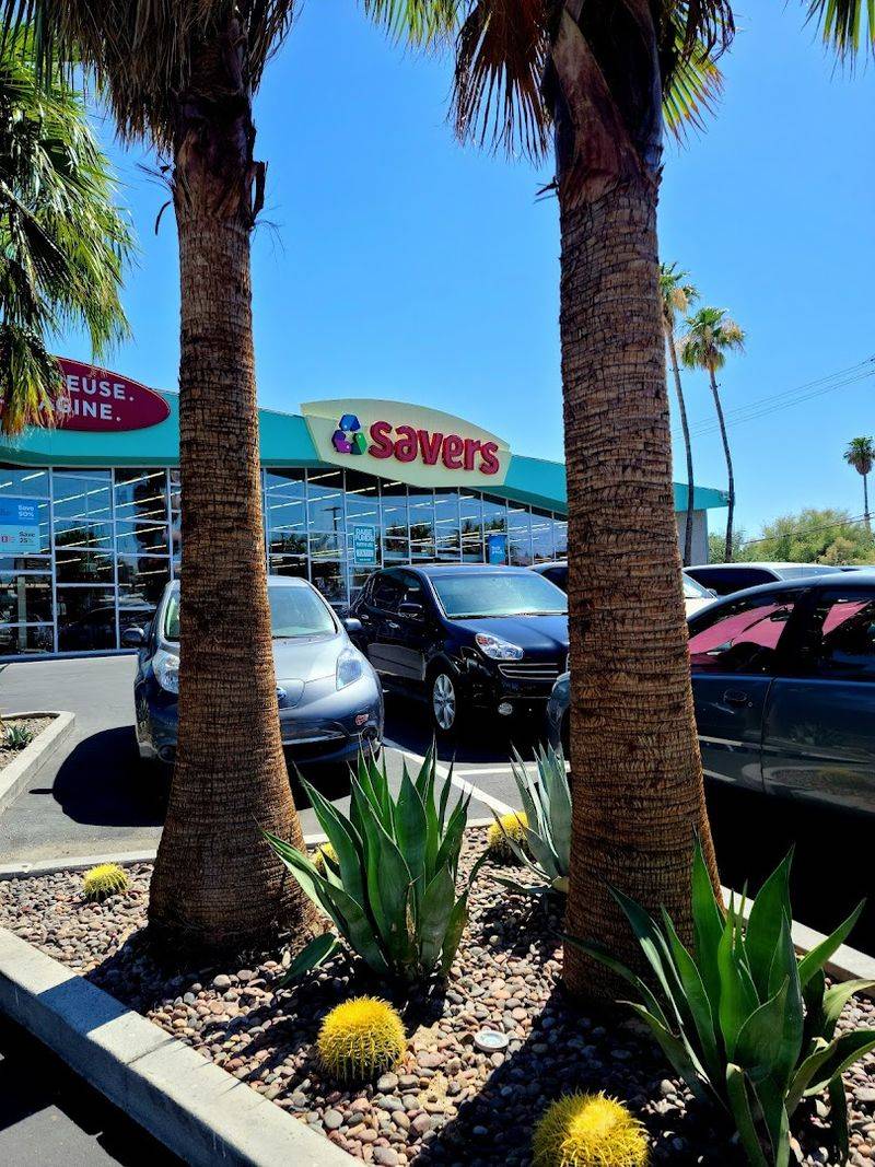 Savers Membership Perks Worth Signing Up For