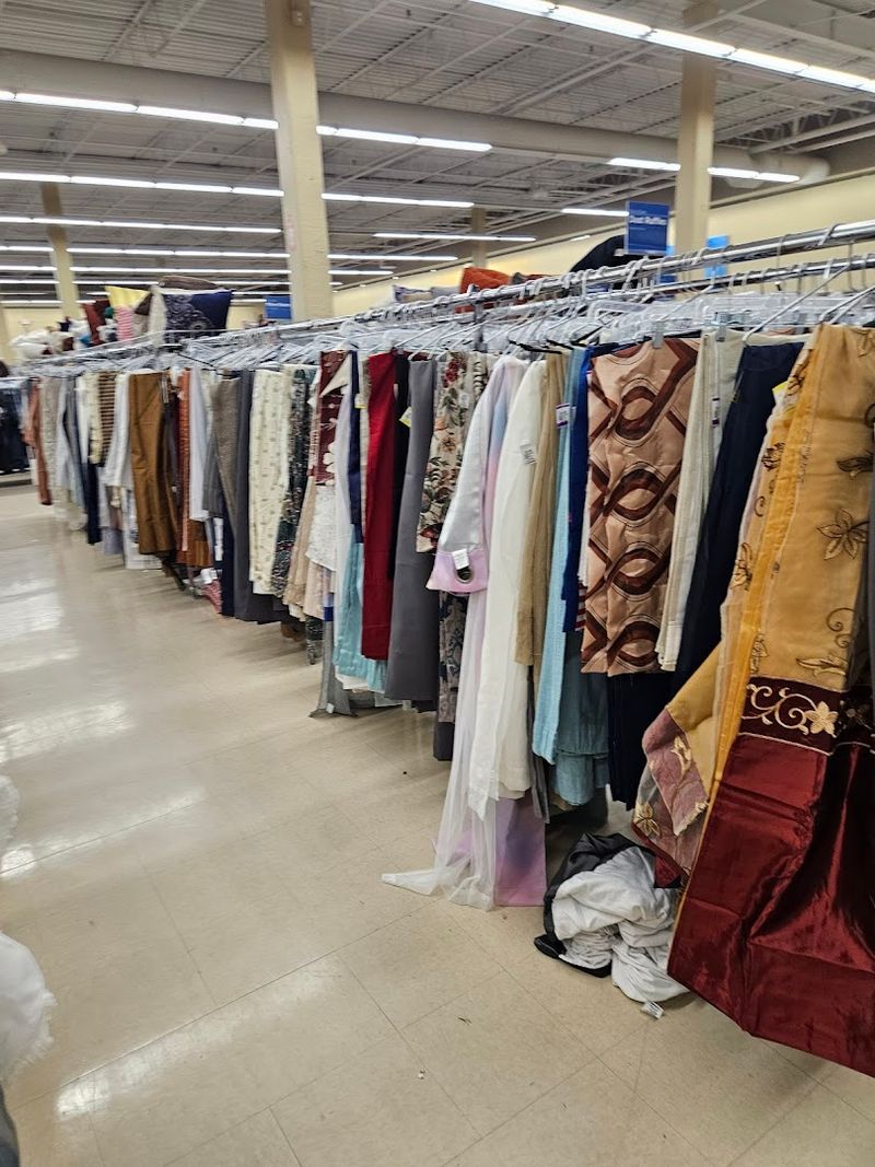 Savers Rewards Program Perks