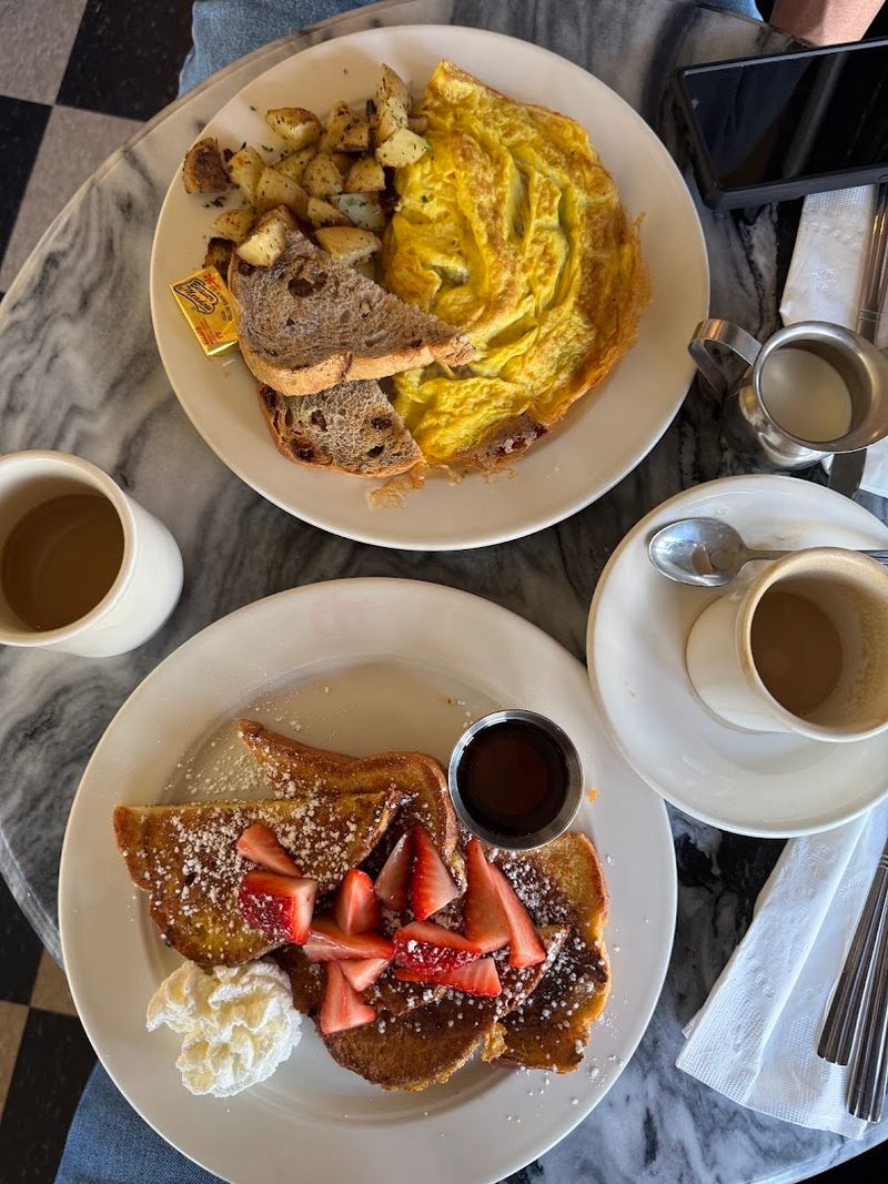Savory French Toast That Surprises Everyone