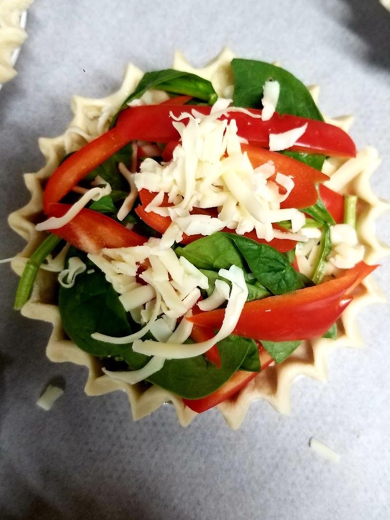Savory Salads and Spreads That Round Out the Menu Beautifully