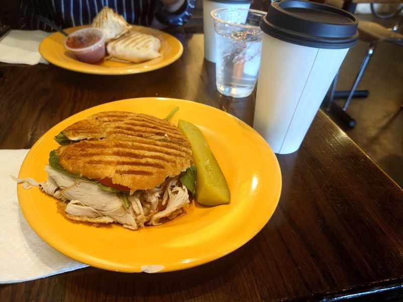 Savory Sandwiches and Burritos That Go Beyond the Usual