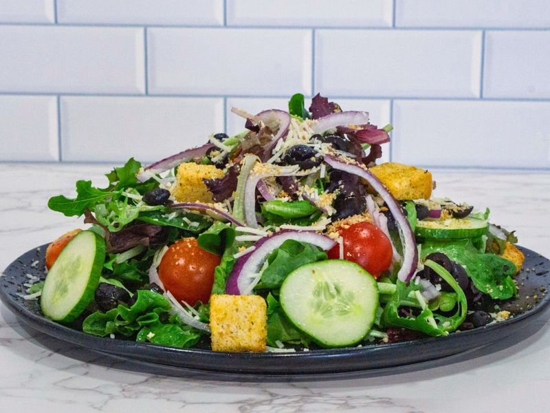 Savory Sandwiches and Salads Worth Talking About