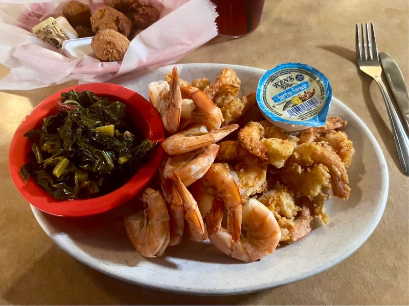 Scallops So Good They Change the Game