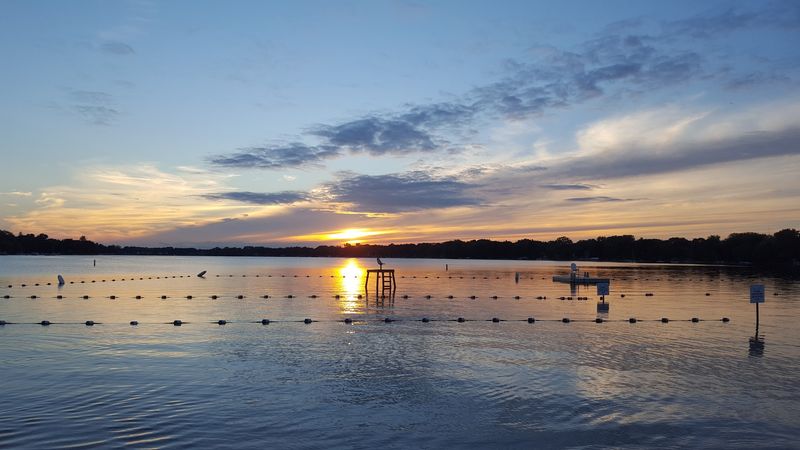 Scenic Lake Views and Beautiful Natural Surroundings