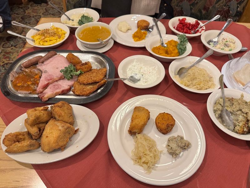 Schnitzel, Sauerbraten, and the Ultimate Bavarian Feast