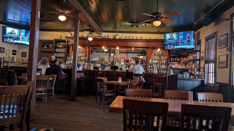 Scholz Garten - Austin, Texas