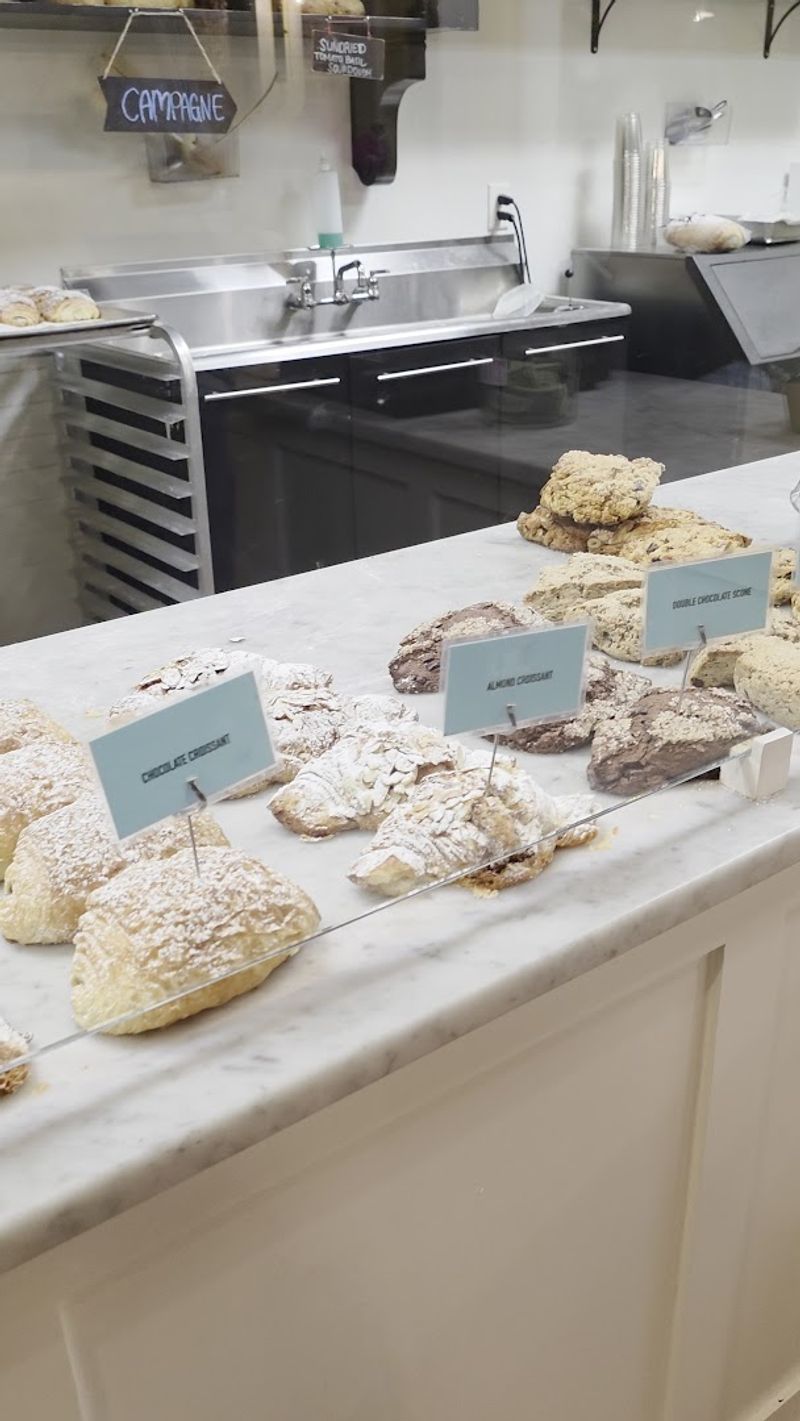 Scones That Raise the Bar Scones That Raise the Bar