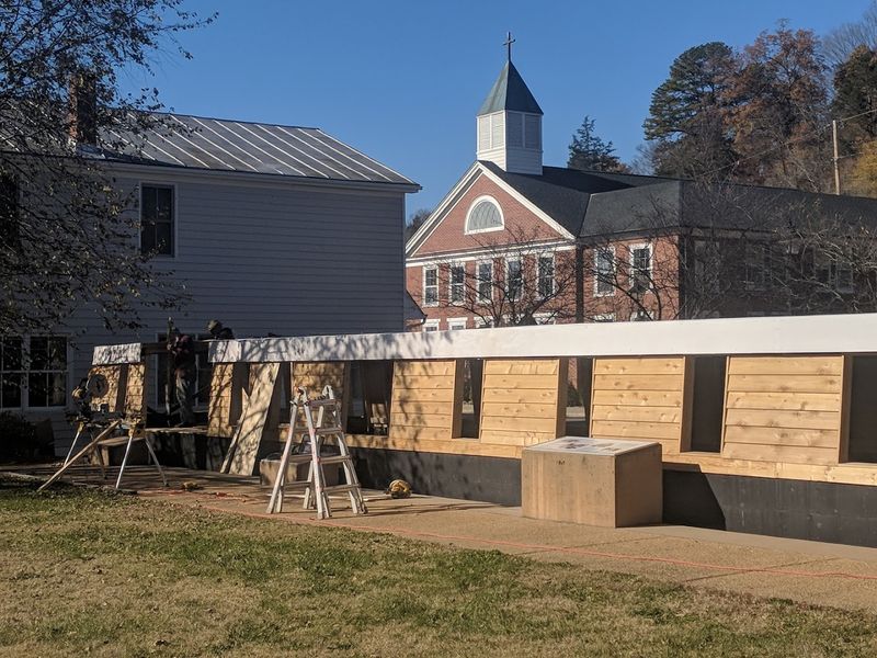 Scottsville Museum: Where the Town's Story Lives On