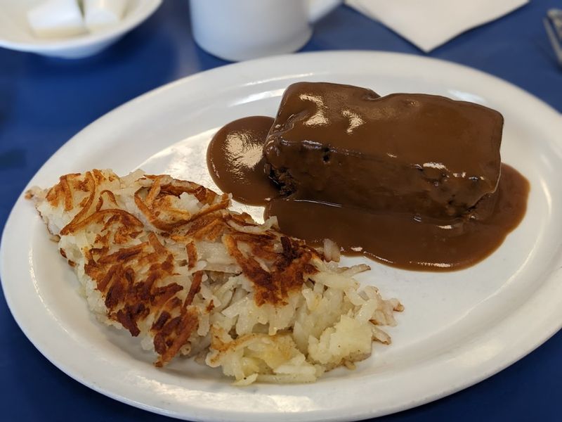Scrapple, Grits, and Regional Favorites Done Proud
