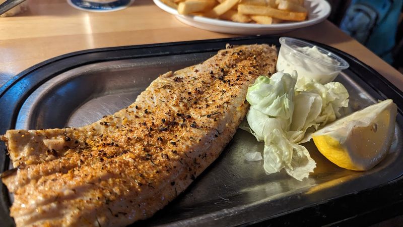 Scratch-Made Food That Stands Out