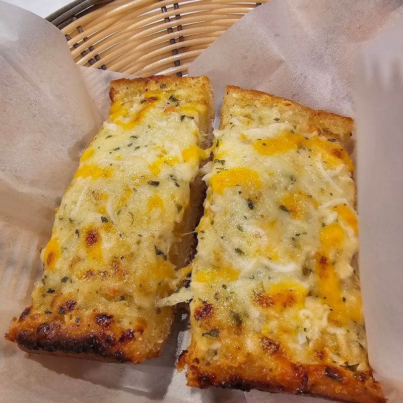 Seafood Bread That Belongs on a Pedestal Seafood Bread That Belongs on a Pedestal
