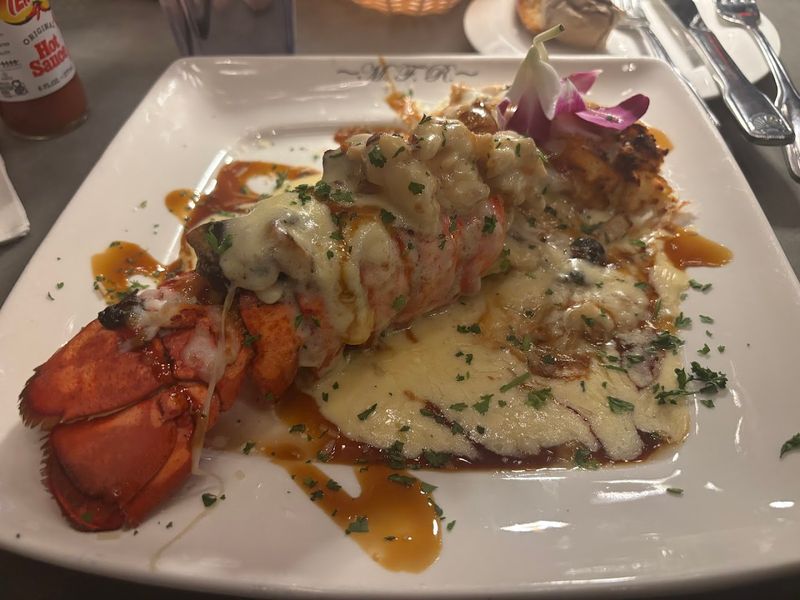 Seafood Dishes That Actually Live Up to the Hype