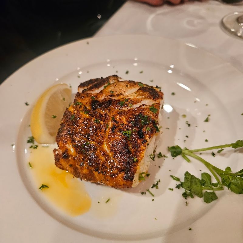 Seafood Dishes That Hold Their Own Alongside the Steaks