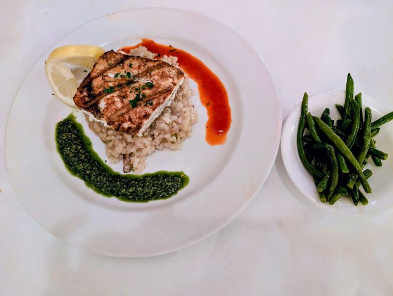 Seafood Dishes That Rival the Steaks