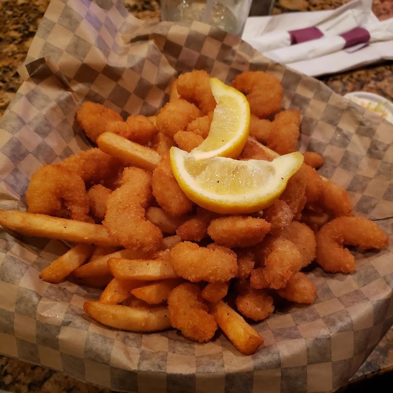Seafood Dishes That Surprise and Delight