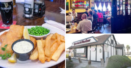 Seafood Fans Say The Most Incredible Fish And Chips In Nevada Come From This Modest Restaurant Nobody Expects