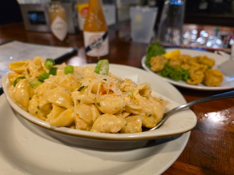 Seafood Gumbo and Pasta Primavera Worth Every Bite