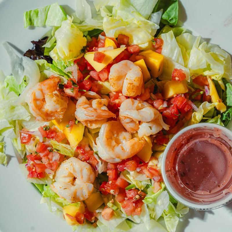 Seafood Jambalaya Worth the Drive