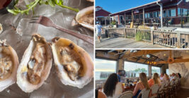 Seafood Lovers Travel Across Virginia For The Famous Steamed Clams At This Iconic Restaurant