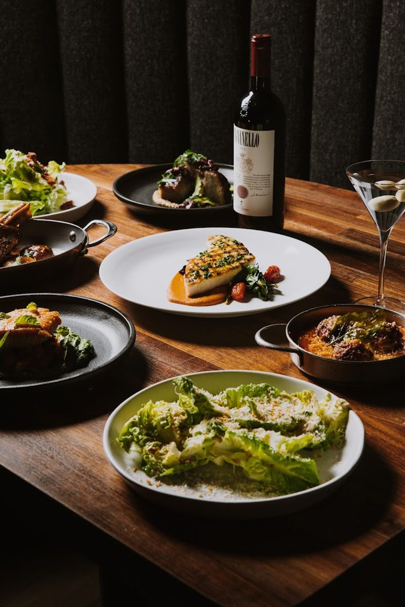 Seafood Options That Surprise Even the Skeptics