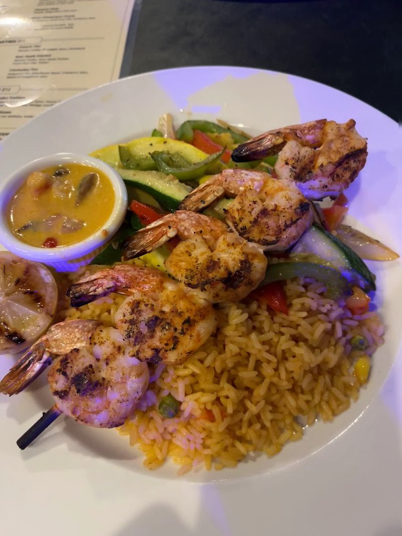 Seafood Pasta That Delivers on Every Level Seafood Pasta That Delivers on Every Level