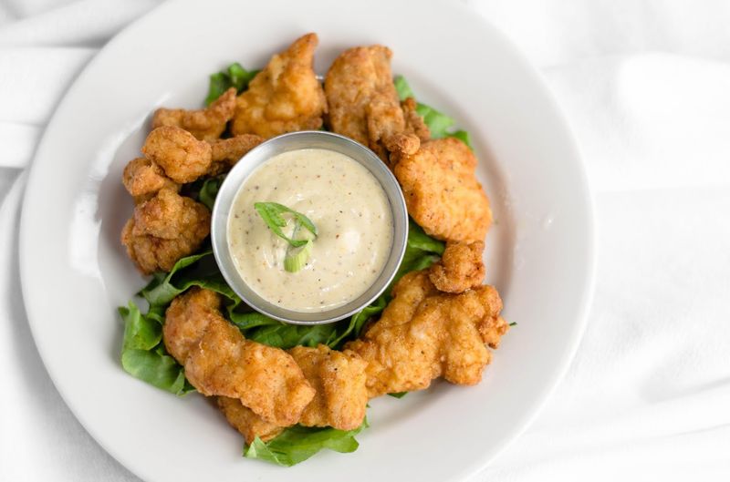 Seafood Platter - A Feast for True Seafood Lovers