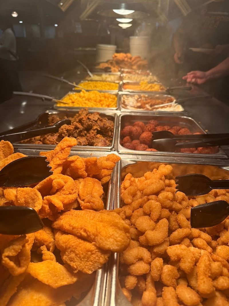 Seafood Selections That Go Way Beyond Basic