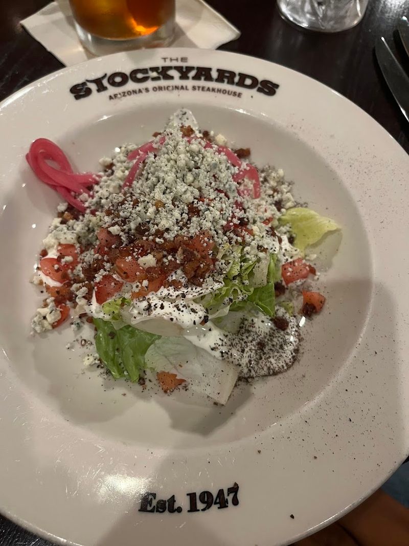 Seafood and Alternative Entrees That Surprise and Delight