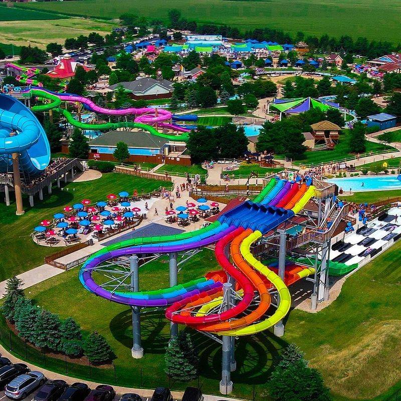 Season Passes: The Best Way to Get Your Money's Worth