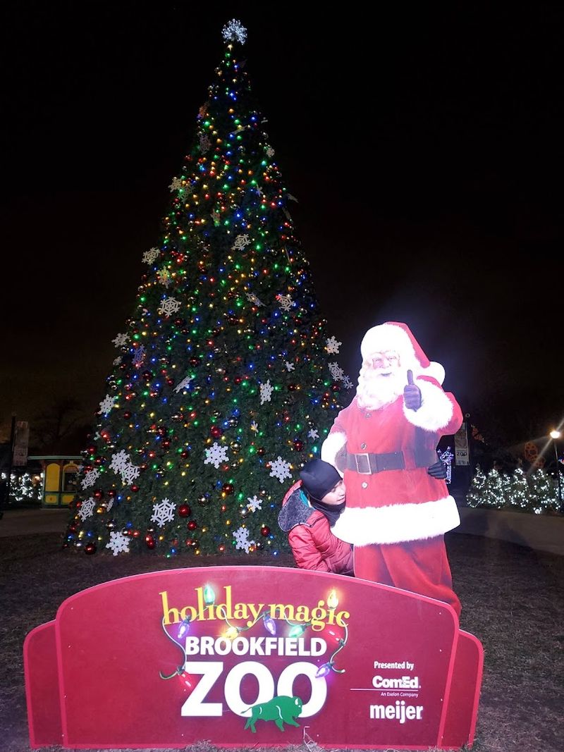 Seasonal Events That Keep Things Fresh