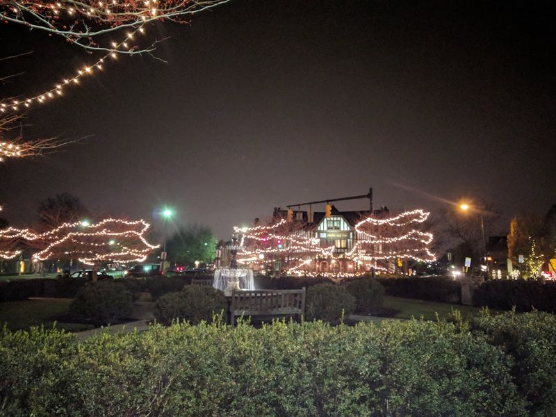Seasonal Festivals That Bring the Village to Life