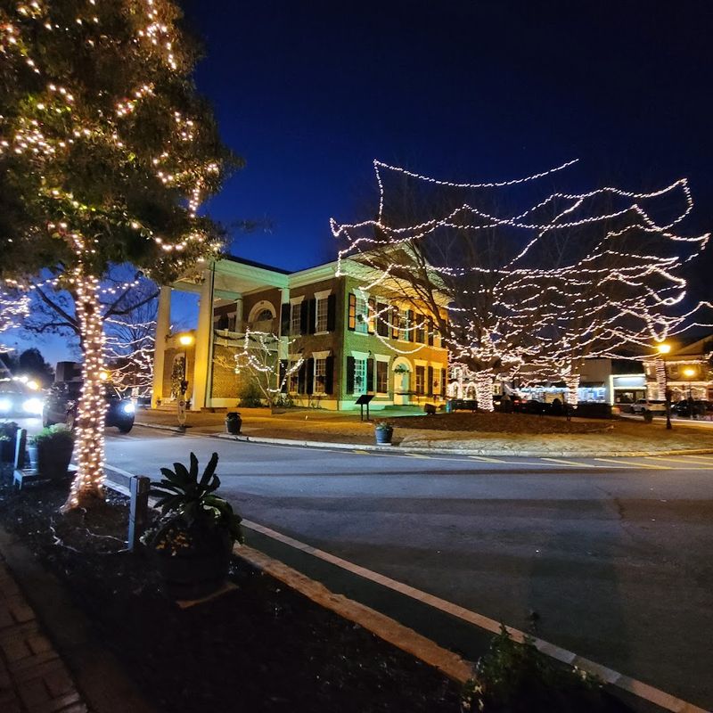 Seasonal Festivals and Events