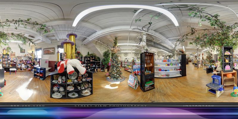 Seasonal Items and Holiday Decor for Every Occasion