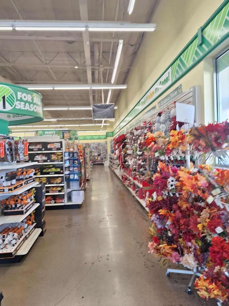 Seasonal Shopping That Feels Like a Treasure Hunt