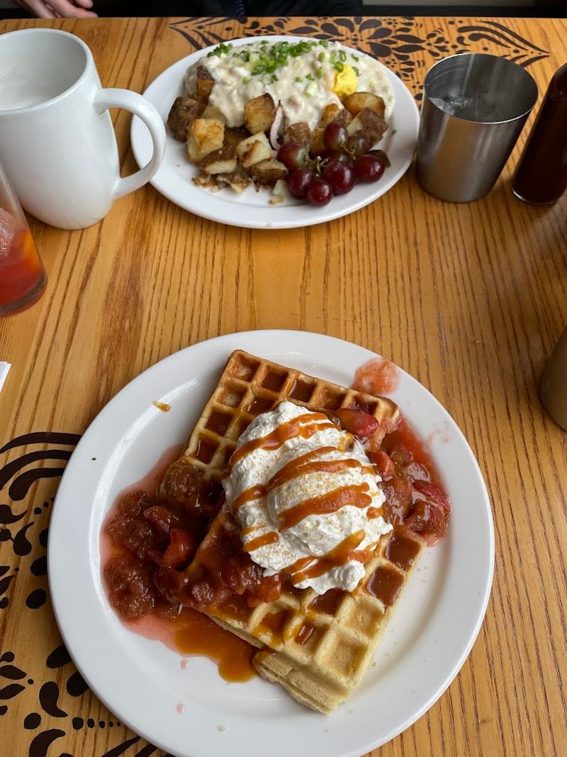 Seasonal Specials That Celebrate Ohio's Best Ingredients