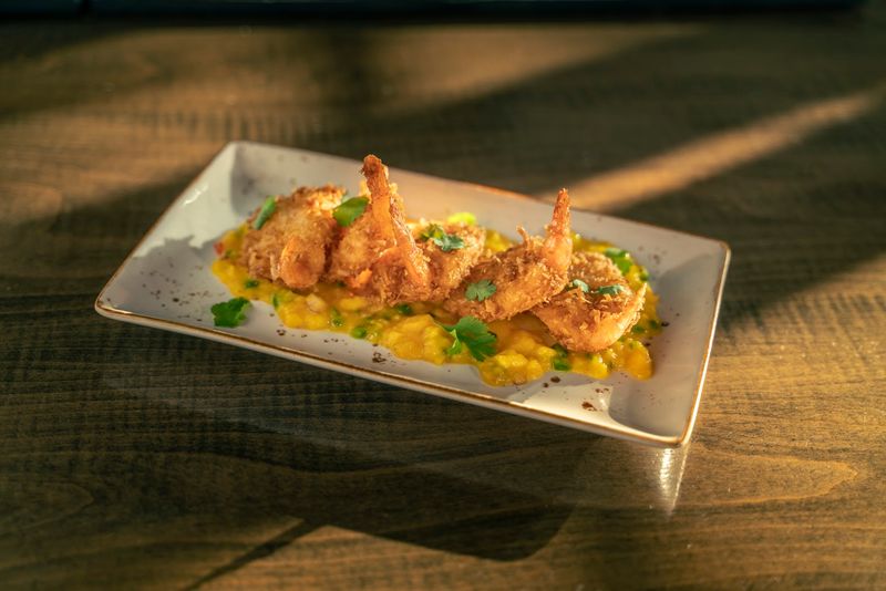 Seasonal Specials That Keep the Menu Fresh and Exciting Seasonal Specials That Keep the Menu Fresh and Exciting