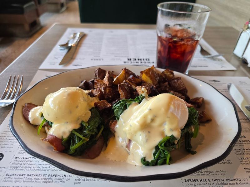 Seasonal Specials That Reflect the Catskills Calendar